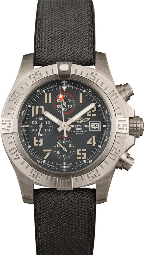 breitling military strap|breitling copy watch strap.